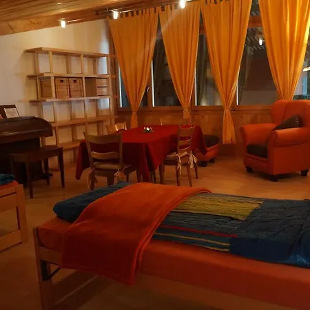 Bolderhof Villa Hemishofen Room photo