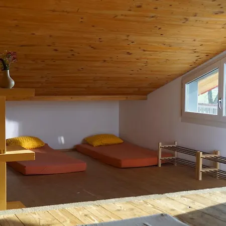 Bolderhof Villa Hemishofen Room photo