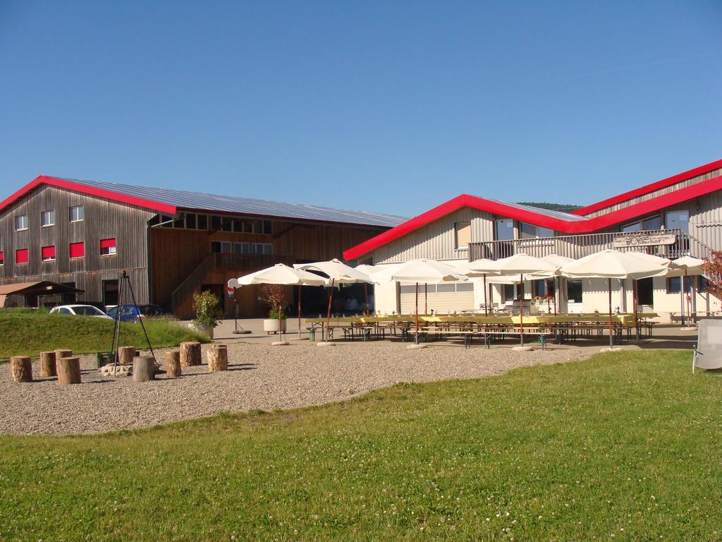 Bolderhof * Hemishofen