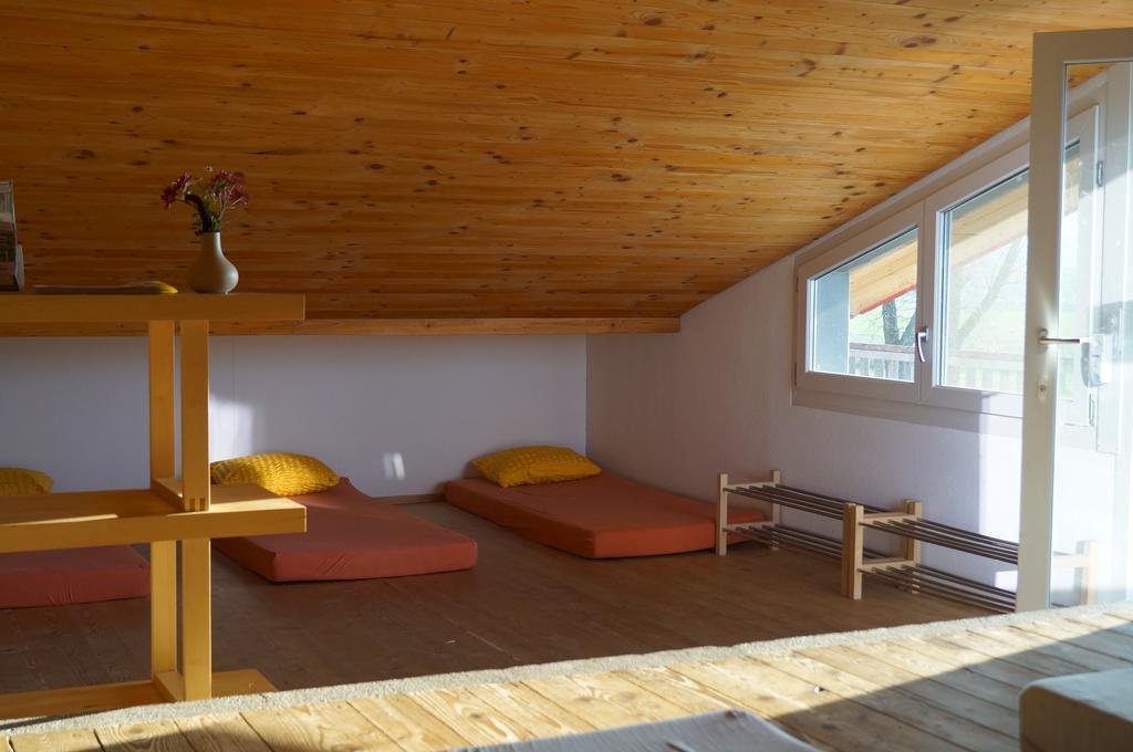Bolderhof Farm stay *