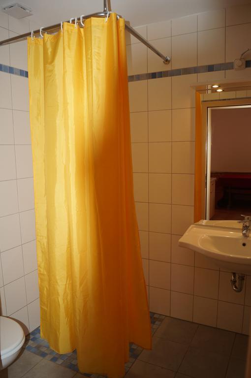 Farm stay Bolderhof